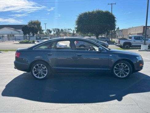 Used 2006 Audi A6 3.2 image 8
