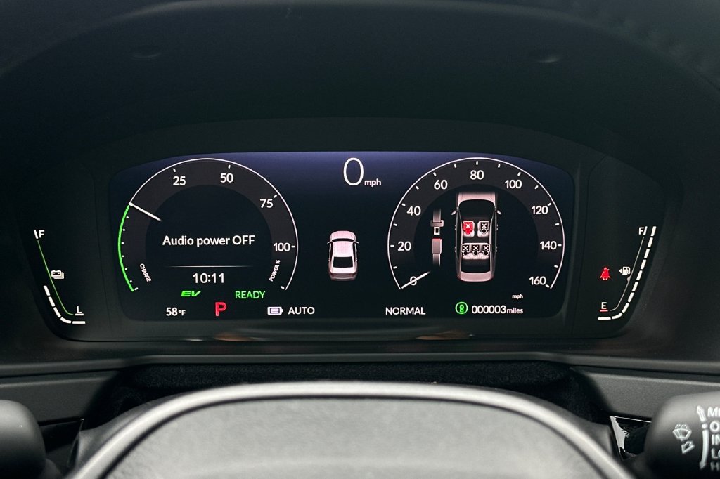New 2026 Honda Accord Sport image 28