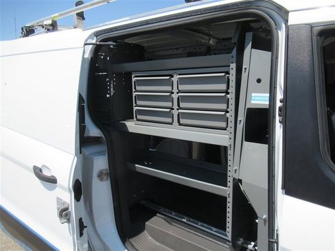 Used 2020 Ford Transit Connect XL image 13