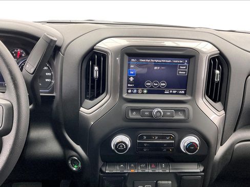 New 2026 GMC Sierra 1500 Pro w/ Graphite Edition image 7