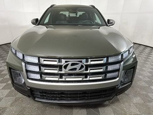 Used 2025 Hyundai Santa Cruz SEL AWD/4WD image 8