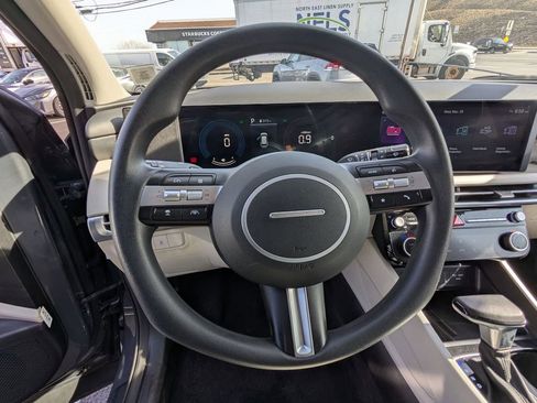 Used 2025 Hyundai Tucson SEL image 17