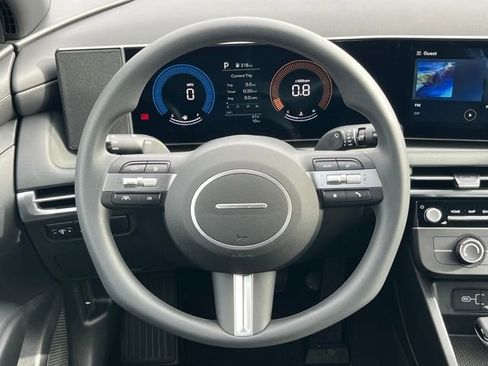 New 2026 Hyundai Santa Cruz SE AWD/4WD image 21