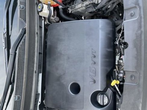 Certified 2021 Buick Enclave Avenir w/ Avenir Technology Package image 22