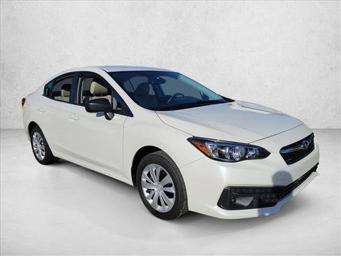 Used 2023 Subaru Impreza 2.0i image 3