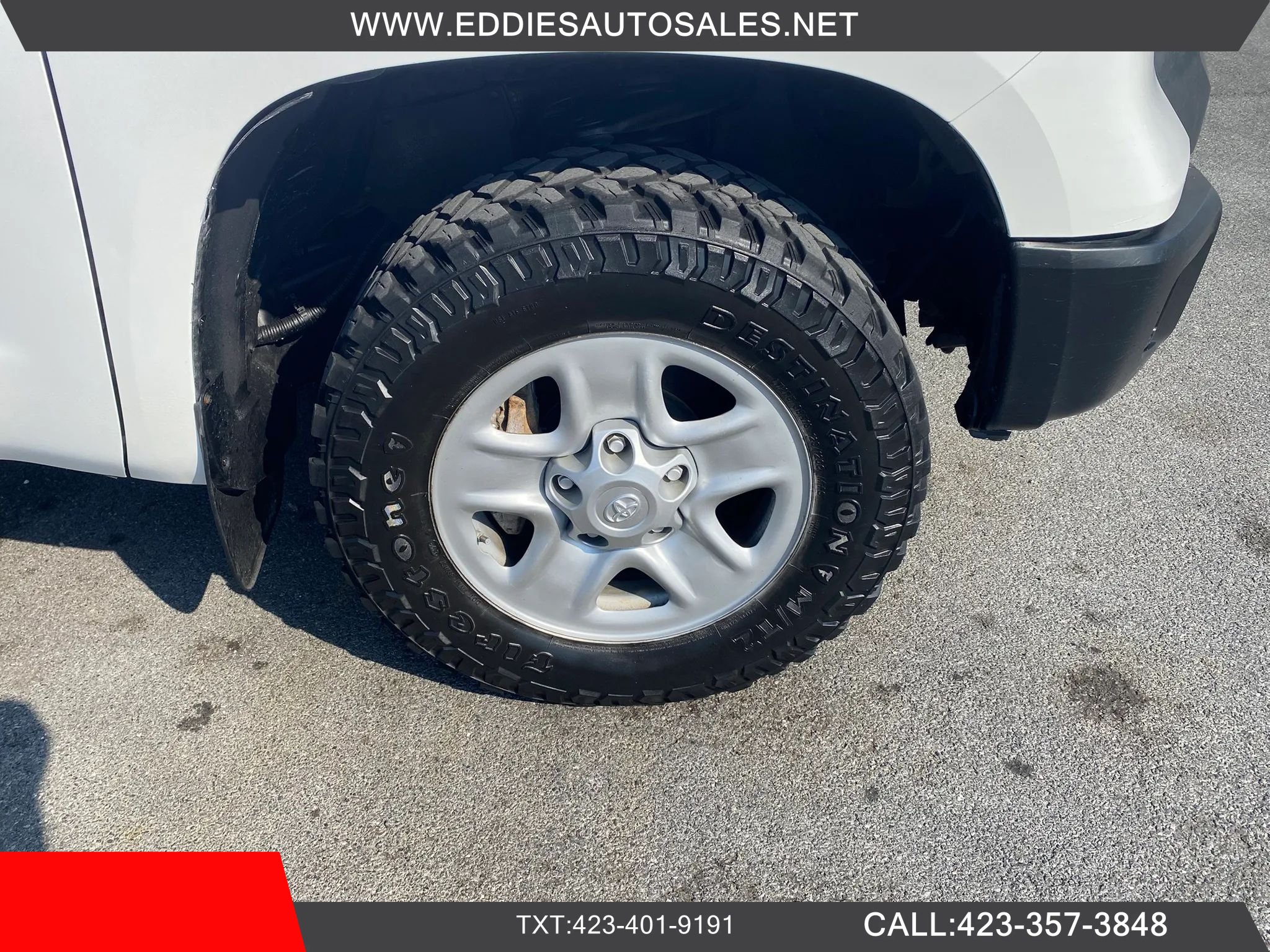 Used 2019 Toyota Tundra SR AWD/4WD image 33