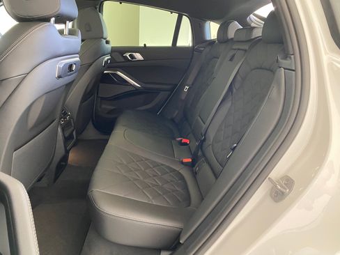 New 2026 BMW X6 xDrive40i w/ Executive Package image 12