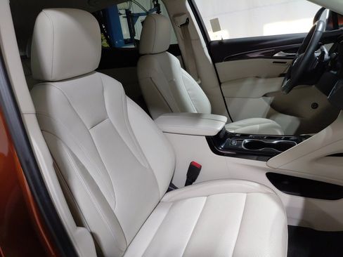 Certified 2021 Buick Envision Essence image 22