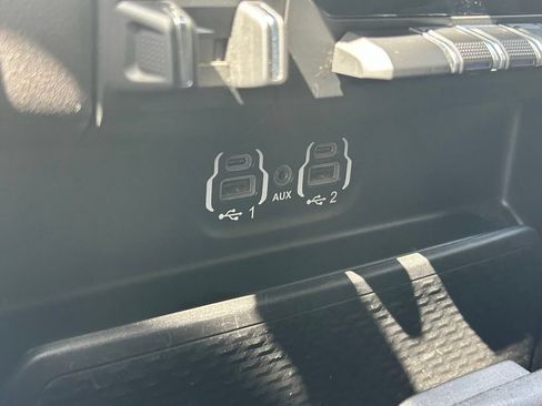 Used 2020 RAM 1500 Laramie w/ Sport Appearance Package RWD image 47