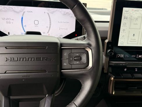 Used 2023 GMC Hummer EV Edition 1 image 46