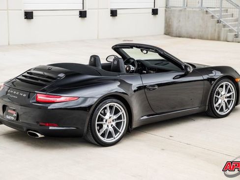 Used 2013 Porsche 911 Carrera image 42