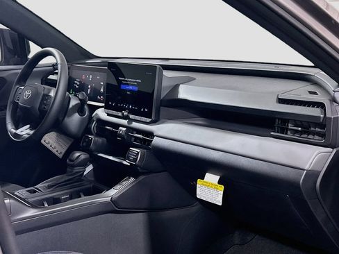New 2026 Toyota RAV4 SE AWD/4WD image 26