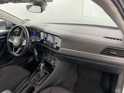 Used 2024 Volkswagen Jetta S image 34