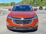 Certified 2020 Chevrolet Equinox LT image 2