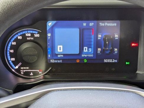 Used 2021 Ford Bronco 2-Door image 10