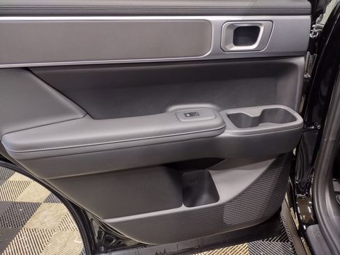 New 2026 Hyundai Santa Fe SEL image 28