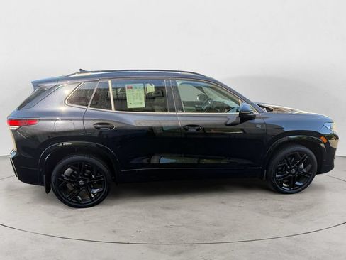 Used 2025 Volkswagen Tiguan SE R-Line AWD/4WD image 6