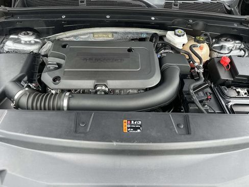 Used 2024 Buick Envision Preferred AWD/4WD image 9