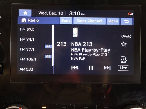 Used 2023 Hyundai Tucson SEL image 42