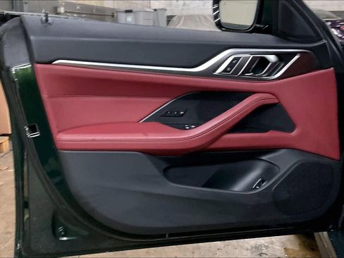 Used 2023 BMW i4 eDrive35 w/ Premium Package image 25