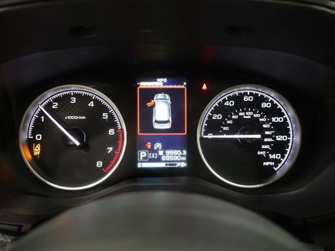 Used 2023 Subaru Forester Limited w/ Popular Package #3 AWD/4WD image 39