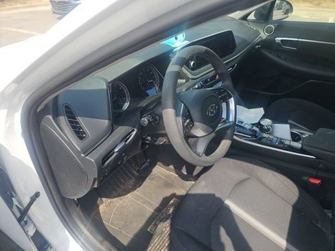 Certified 2023 Hyundai Sonata SEL FWD image 30