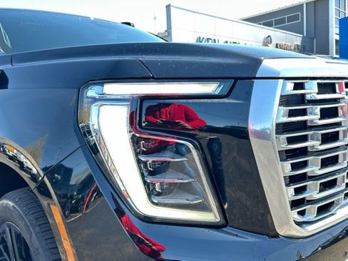 New 2026 GMC Yukon Denali AWD/4WD image 18