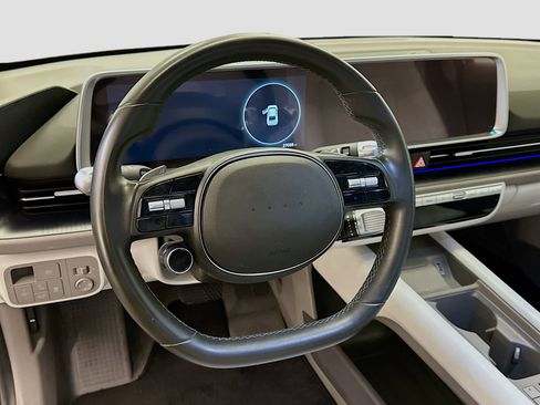 Used 2024 Hyundai Ioniq 6 SEL image 18