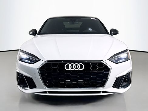Used 2021 Audi A5 2.0T Premium w/ Convenience Package image 2