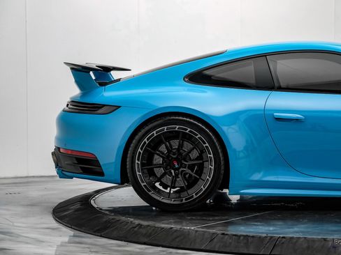 Used 2020 Porsche 911 Carrera S RWD image 23