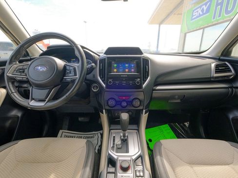 Used 2024 Subaru Forester Premium image 32