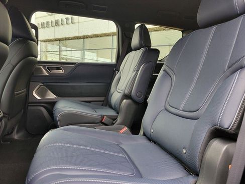 New 2026 INFINITI QX80 4WD image 79