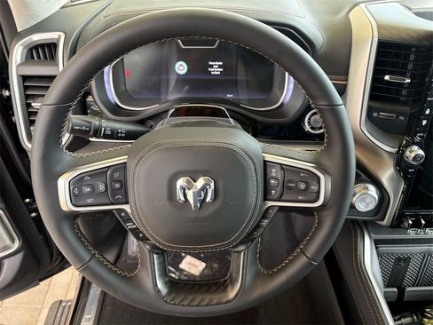 New 2026 RAM 1500 Tungsten w/ Towing Technology Group image 14