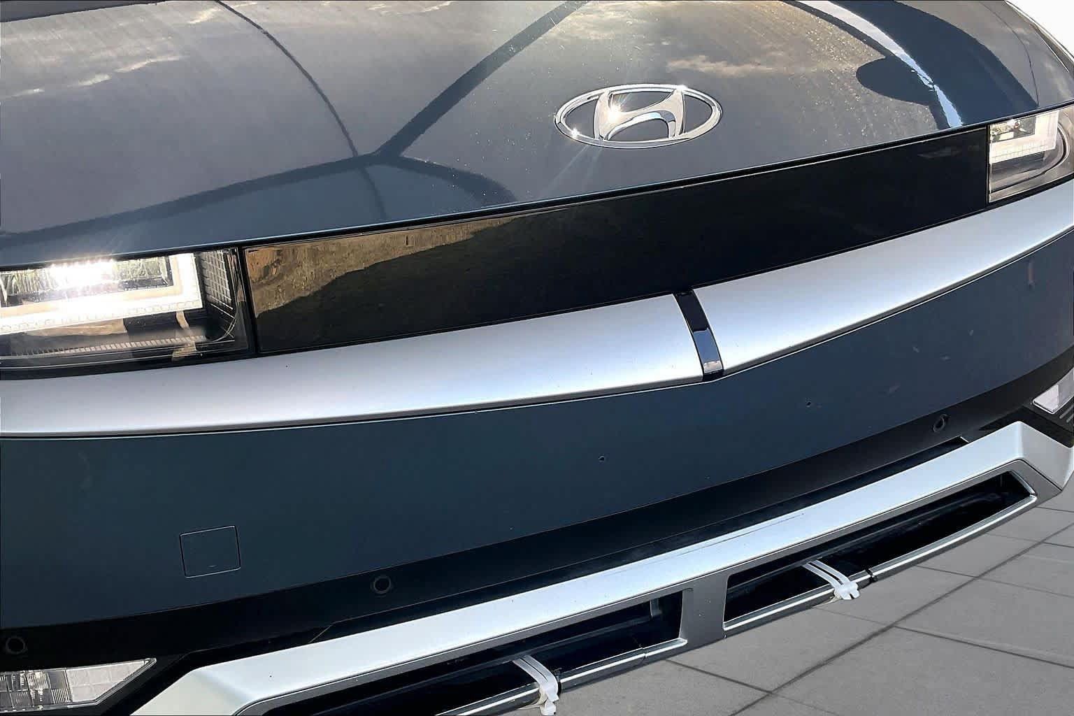 Certified 2023 Hyundai Ioniq 5 SEL AWD/4WD image 28