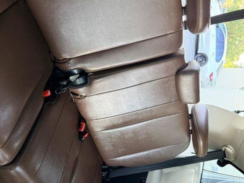 Used 2015 Toyota Sienna Limited Premium FWD image 18