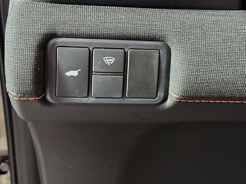 Used 2026 Honda Passport TrailSport image 10
