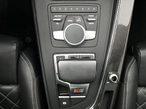 Used 2019 Audi S5 Prestige image 16