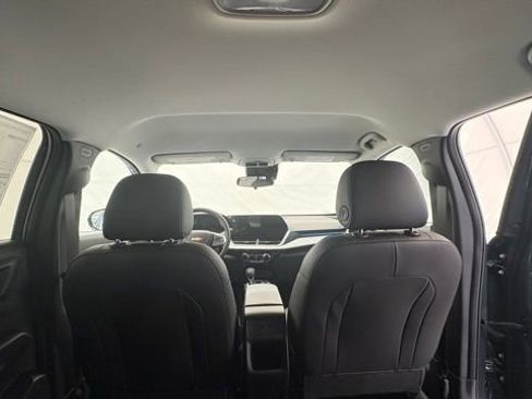 New 2026 Chevrolet Trax LT FWD image 29