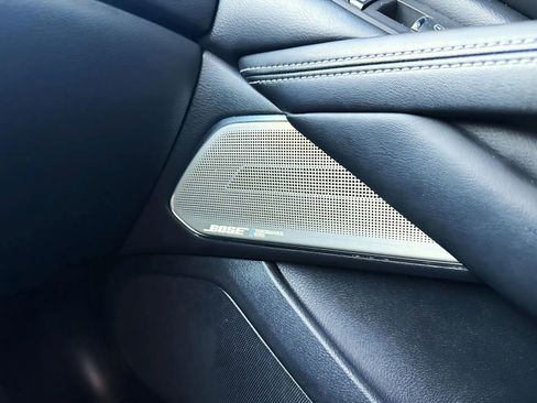 Used 2018 INFINITI Q60 Red Sport 400 w/ Sensory Package 3.0T Sport image 13