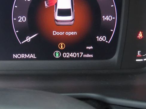 Certified 2024 Honda Accord Touring image 31