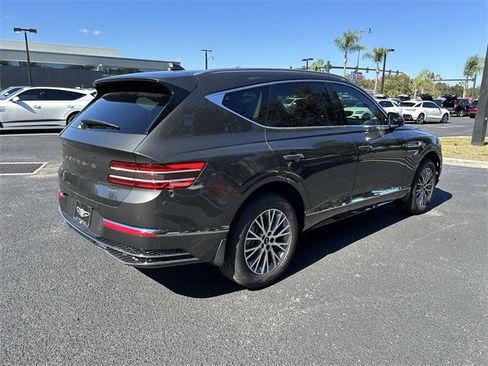 Used 2026 Genesis GV80 2.5T image 9