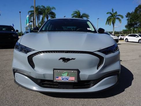 Used 2024 Ford Mustang Mach-E Select RWD image 27