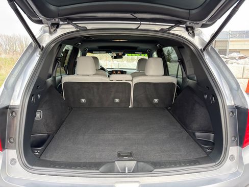 Used 2023 Honda Passport EX-L image 33