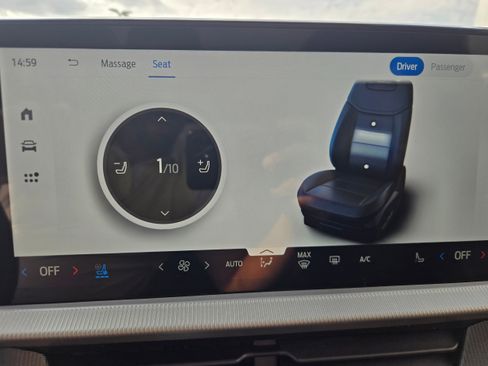 New 2026 Ford Explorer ST AWD/4WD image 24