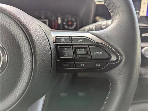 Used 2023 Toyota Corolla GR AWD/4WD image 14