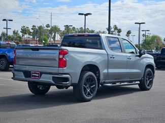 New 2026 Chevrolet Silverado 1500 RST w/ RST Select Package RWD video 2
