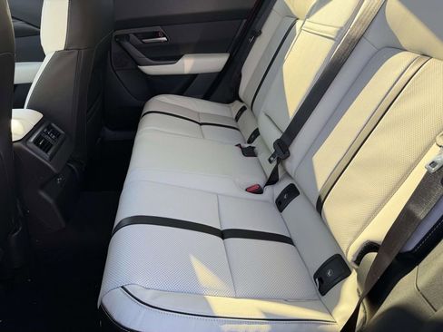 New 2026 MAZDA CX-50 AWD 2.5 S w/ Weather Package image 21