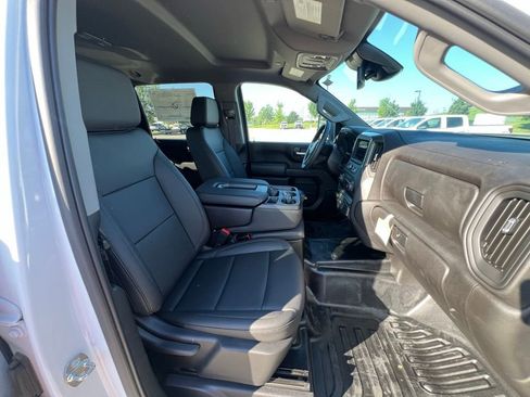New 2024 Chevrolet Silverado 2500 W/T w/ WT Convenience Package image 28