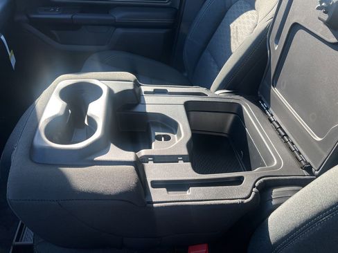 New 2026 RAM 1500 Big Horn image 27