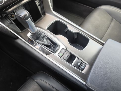 Used 2022 Honda Accord Sport image 23
